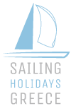 Sailing Holidays Greece Logo